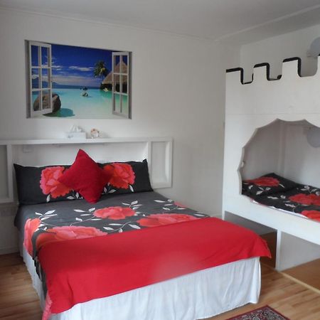Galway Guest House Weymouth Pokoj fotografie