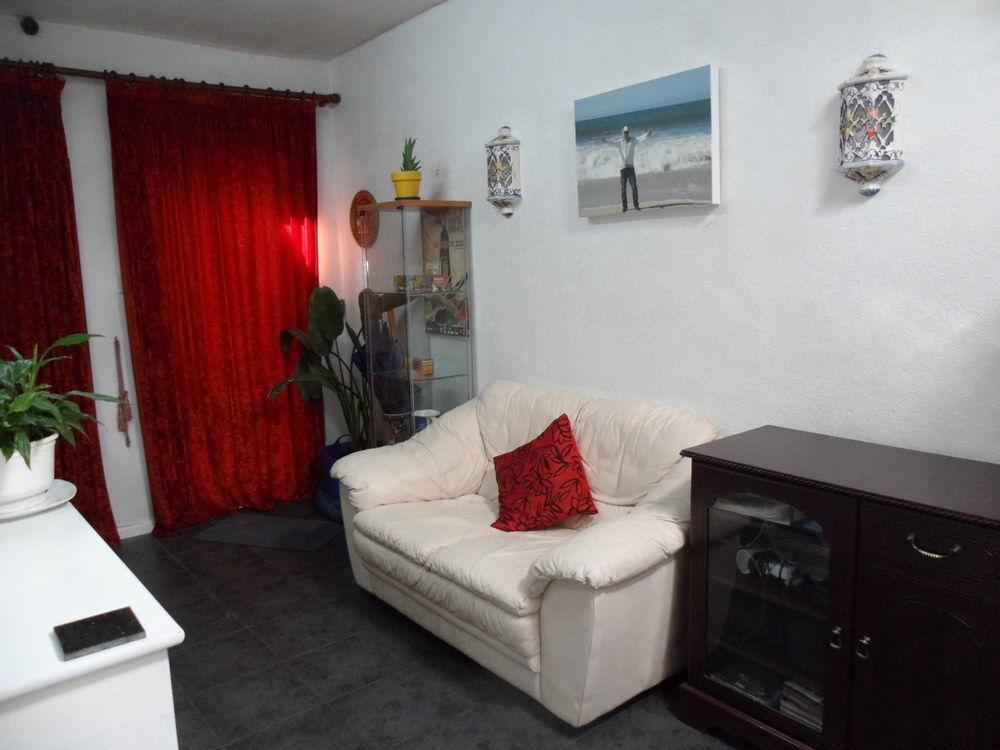 Galway Guest House Weymouth Exteriér fotografie