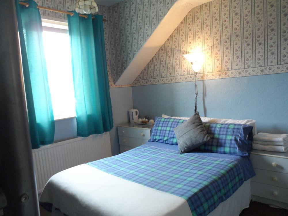 Galway Guest House Weymouth Exteriér fotografie