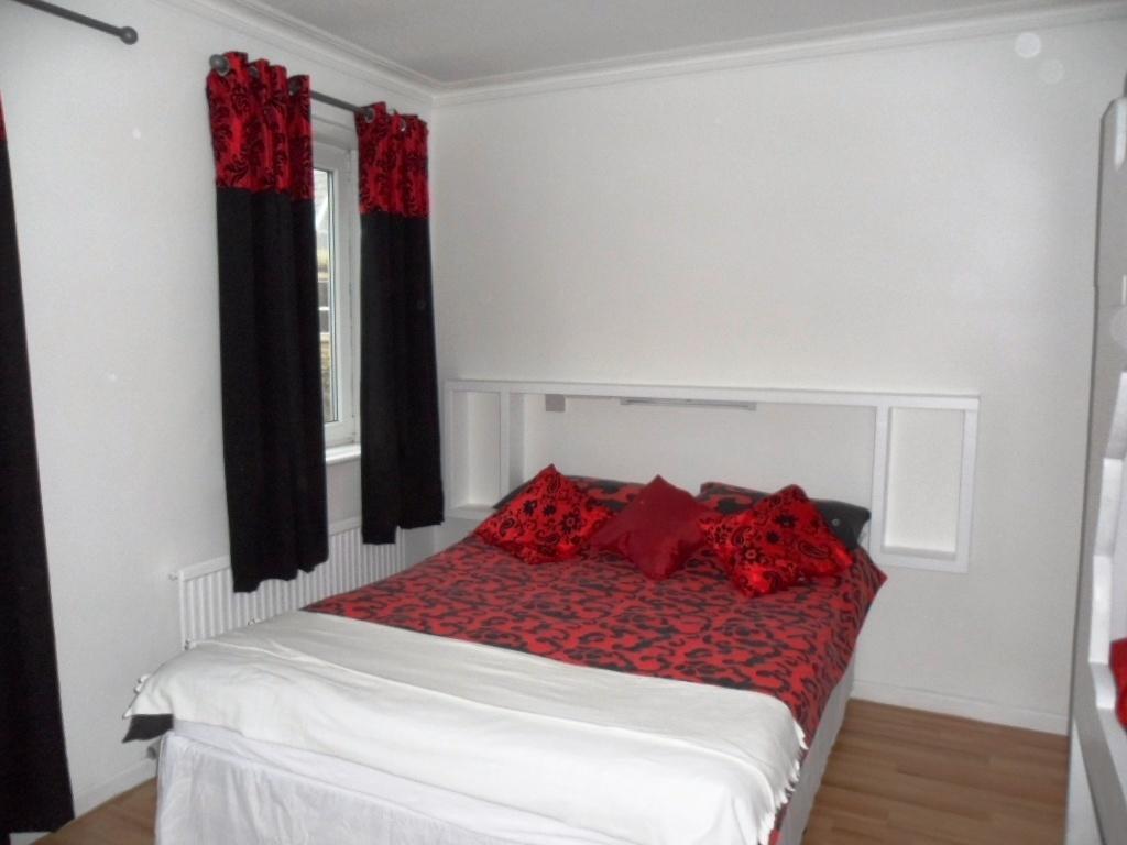 Galway Guest House Weymouth Exteriér fotografie