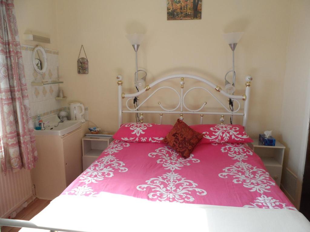 Galway Guest House Weymouth Pokoj fotografie
