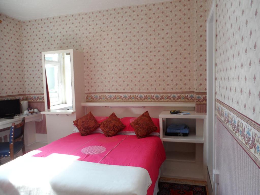 Galway Guest House Weymouth Pokoj fotografie