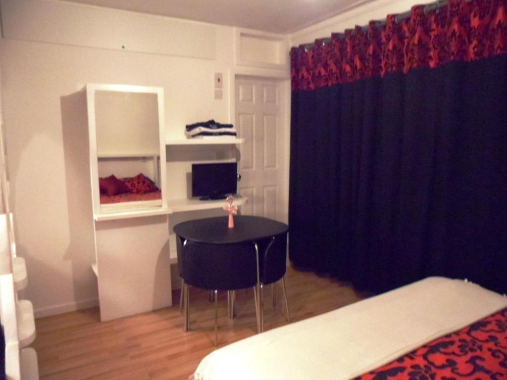 Galway Guest House Weymouth Exteriér fotografie