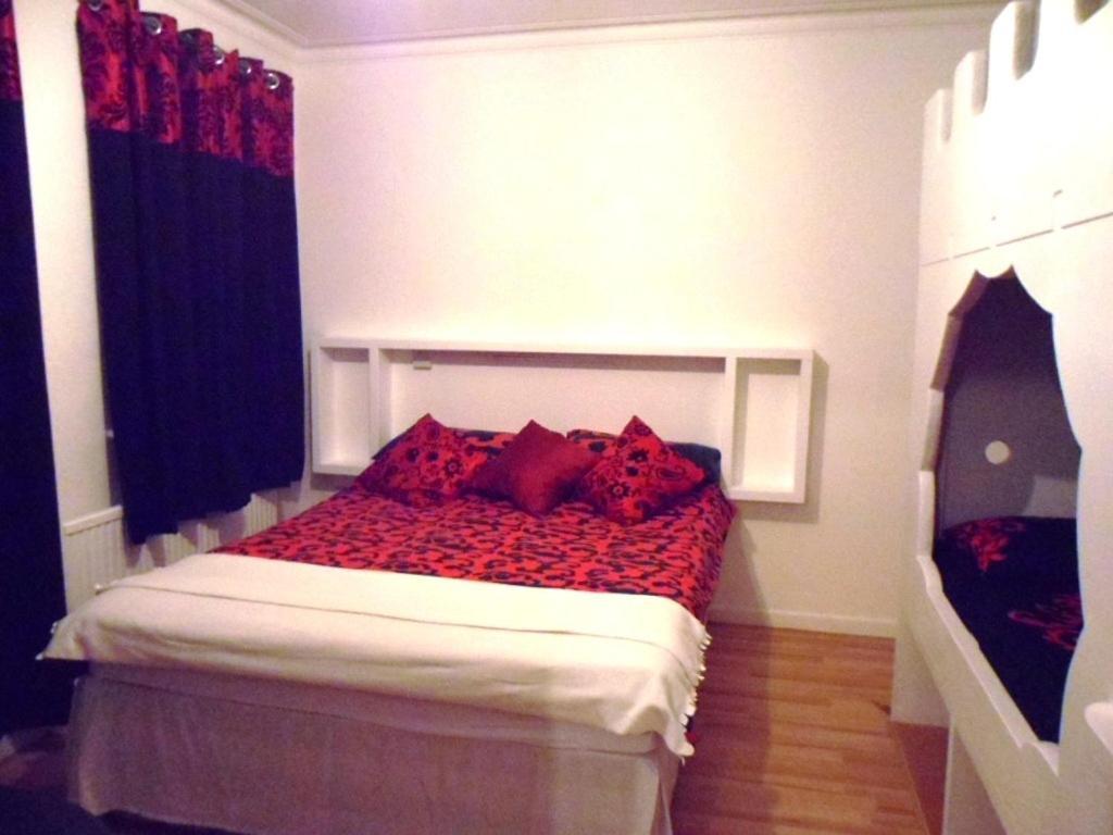 Galway Guest House Weymouth Exteriér fotografie