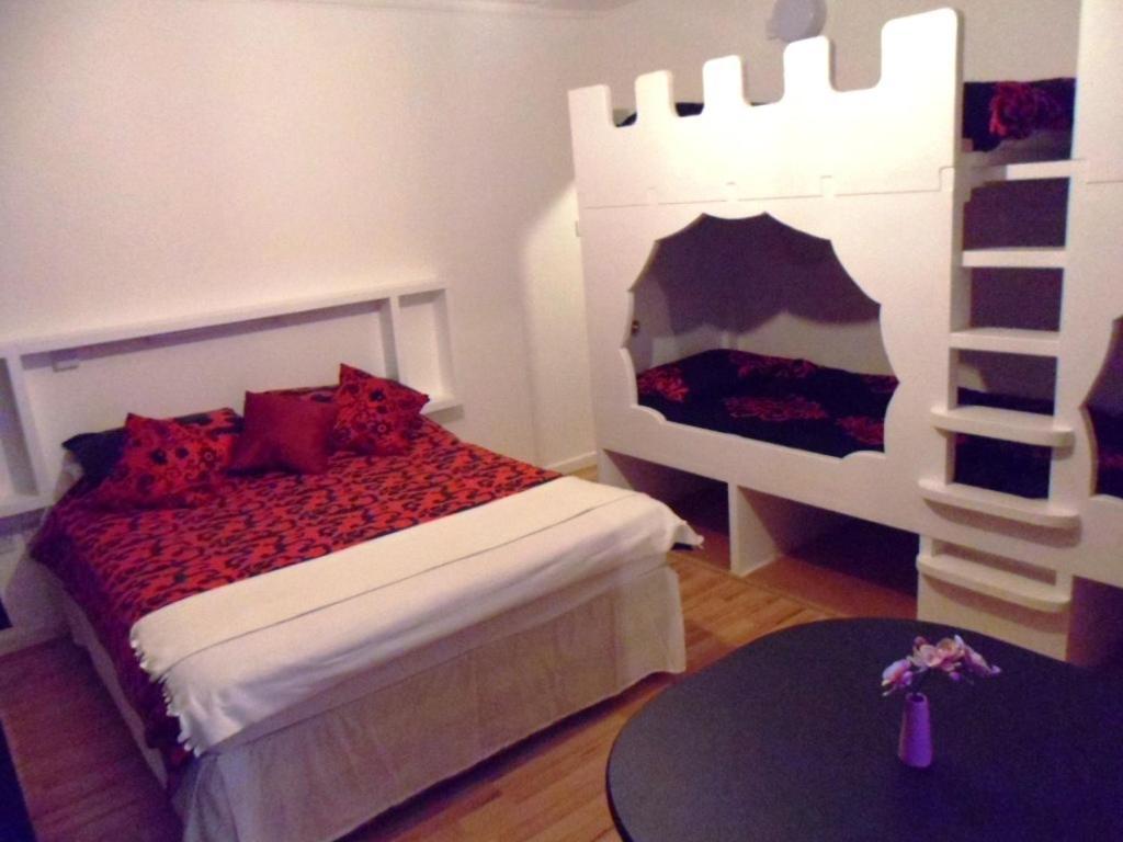 Galway Guest House Weymouth Exteriér fotografie