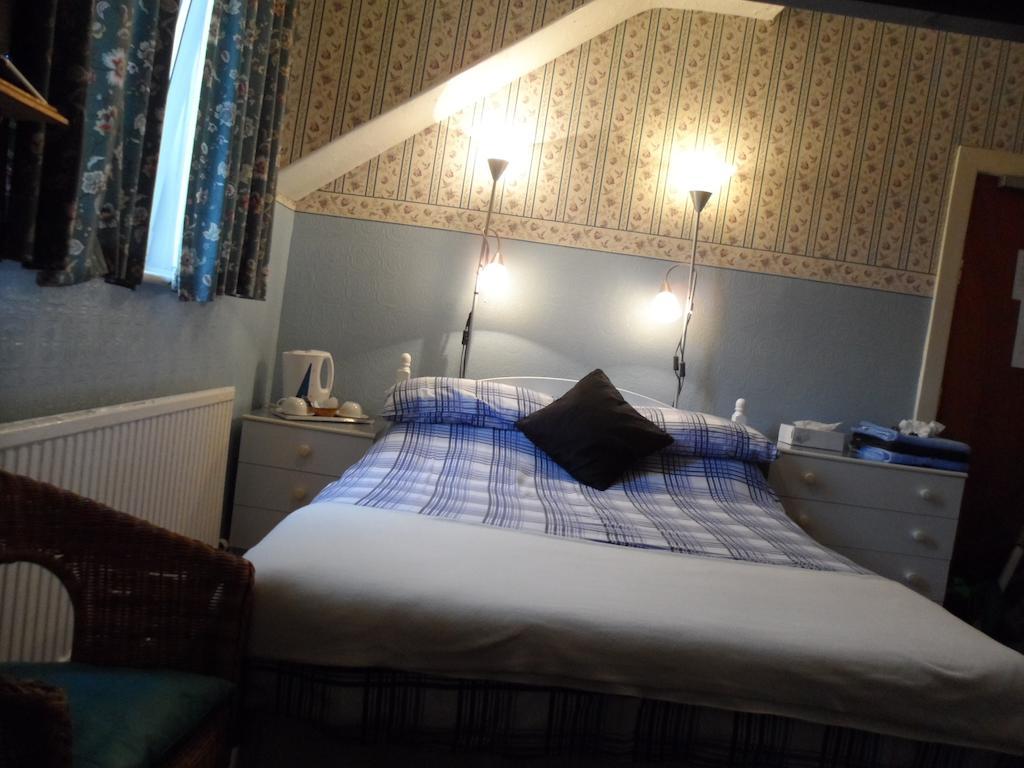 Galway Guest House Weymouth Pokoj fotografie